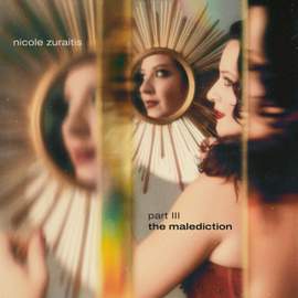 part IlI - the malediction