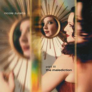 part IlI - the malediction
