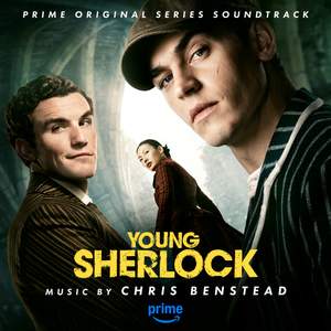 Young Sherlock (Prime Original Series Soundtrack)