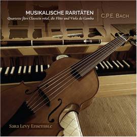 Musikalische Raritäten