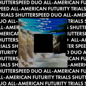 All-American Futurity Trials
