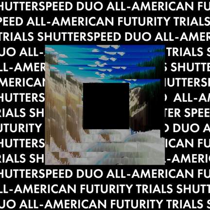 All-American Futurity Trials