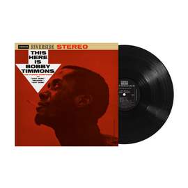 This Here is Bobby Timmons