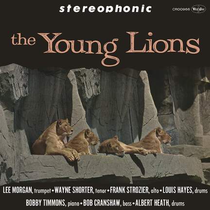 The Young Lions