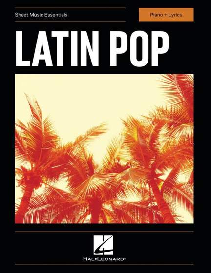 Latin Pop: Sheet Music Essentials