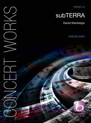 Daniel Weinberger: subTERRA