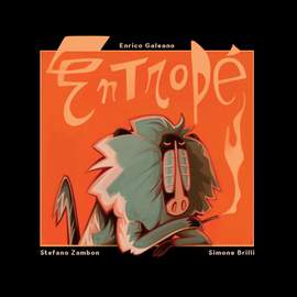 Entropé