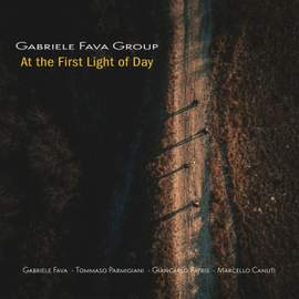 At the First Light of Day
