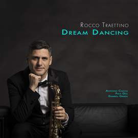 Dream Dancing