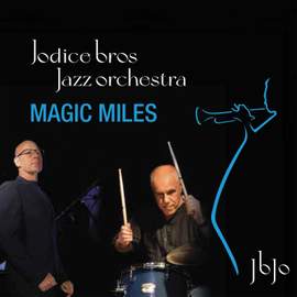 Magic Miles