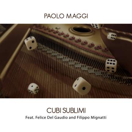 Cubi sublimi