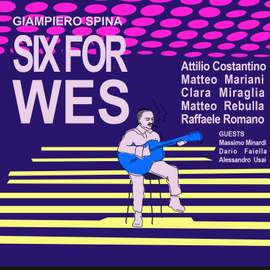 Six for Wes