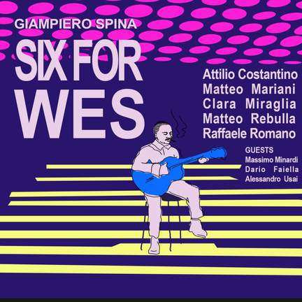 Six for Wes