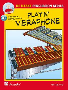 Hein de Jong: Playin' Vibraphone