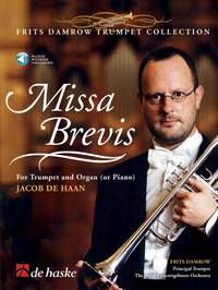 Jacob de Haan: Missa Brevis