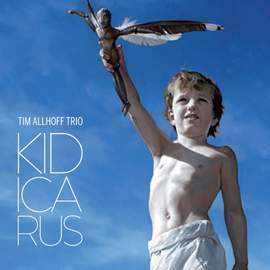 Kid Icarus