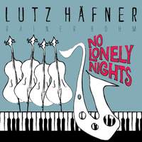 No Lonely Nights