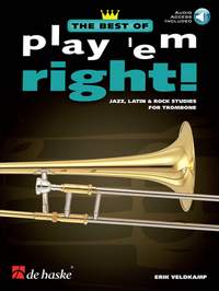 Erik Veldkamp: The Best of Play 'em Right