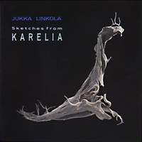 Sketches from Karelia