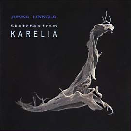 Sketches from Karelia