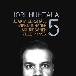 Jori Huhtala 5