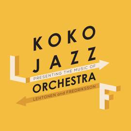 Presenting the Music of Jussi Lehtonen and Jussi Fredriksson