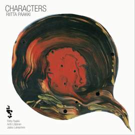 Characters