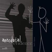Anecdotal Evidence