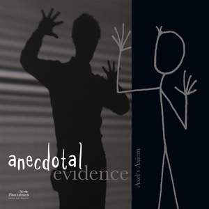 Anecdotal Evidence