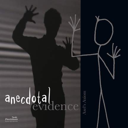 Anecdotal Evidence