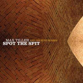 Spot the Spit