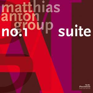 Suite No. 1