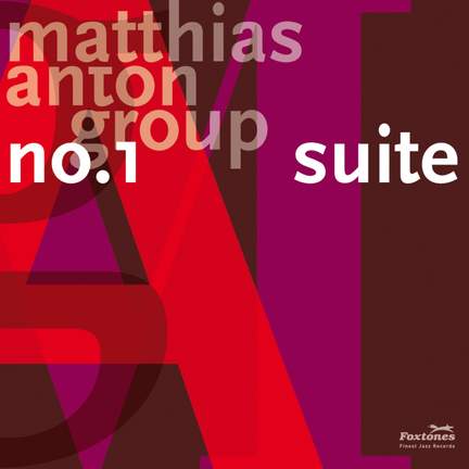Suite No. 1