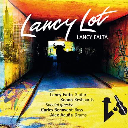 Lancy Lot