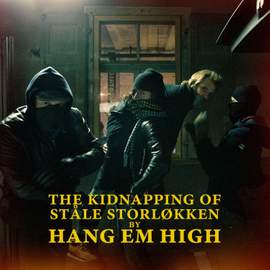 The Kidnapping of Ståle Storløkken