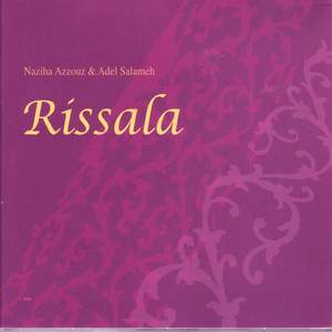 Rissala