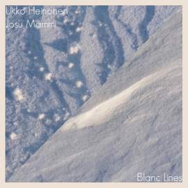 Blanc Lines