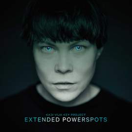 Extended Powerspots