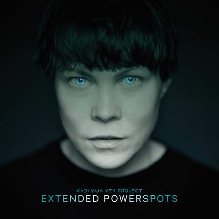 Extended Powerspots