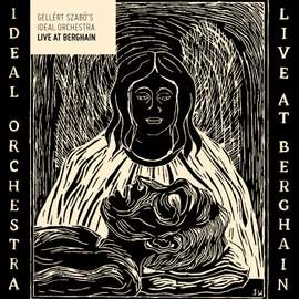 Live at Berghain