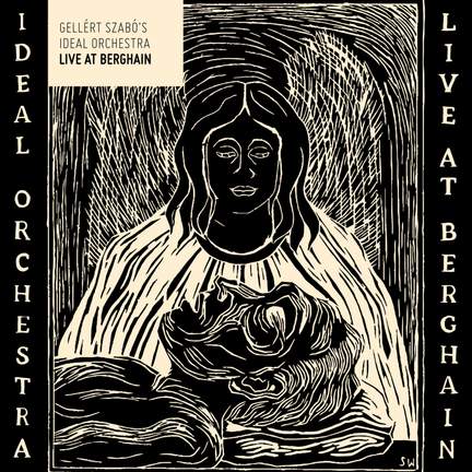 Live at Berghain