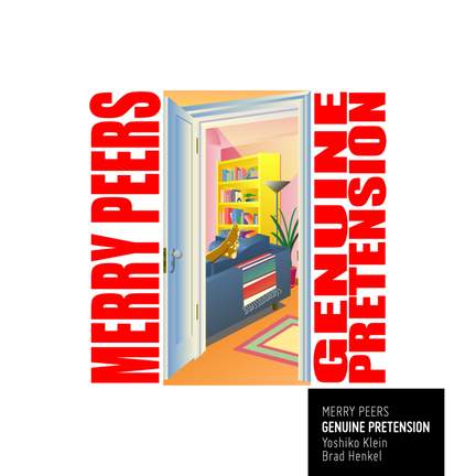 Genuine Pretension