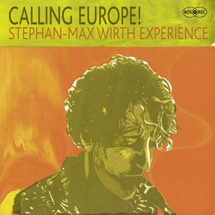 Calling Europe!