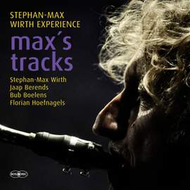 Max's Tracks