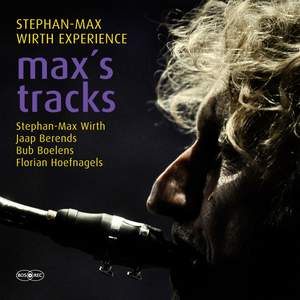 Max's Tracks