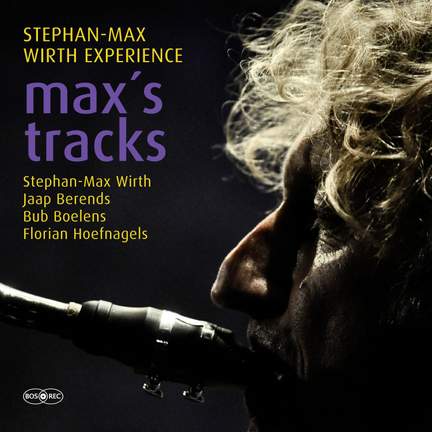 Max's Tracks