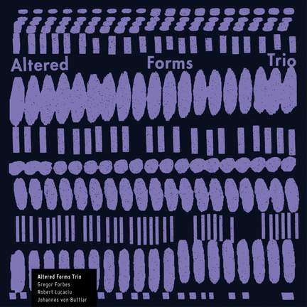 Altered Forms Trio