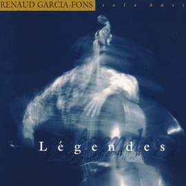 Légendes