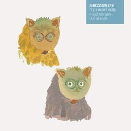 Percussion EP II