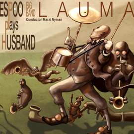 Lauma